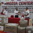 Kabar Baik: Mesin PCR Tiba di Ternate, 1 Unit Menyusul