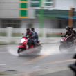 Akhir Pekan, Ini Wilayah di Maluku Utara yang Berpotensi Diguyur Hujan Lebat