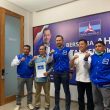 ‘SALAMAT’kan Kota Tidore Kepulauan, Demokrat Beri Mandat Politik