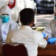 Reaktif Rapid Test, Dua Karyawan PT IWIP Dirujuk ke Ternate