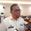 Soal Nama Sumatera Utara di Dokumen KUA PPAS, Pemkot Ternate: Salah Ketik