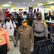 Jurus Ala Gubernur Malut Menangkal Corona