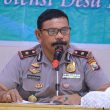 Polres dan Gustu Covid Ternate Tidak Pernah Beri Izin Pesta Ronggeng