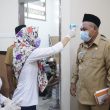Malut Butuh PCR, Wagub; Semua Anggaran Tergantung Juragan