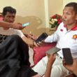 Gerindra Malut Masih “Rem” Dukungan