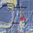 Gempa 7,1 Guncang Maluku Utara, Tidak Berpotensi Tsunami