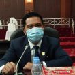 Pansus Desak Gustu Fokus Penyembuhan, Ini Gambaran Keluhan Pasien Covid-19