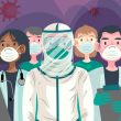 Ini 21 Orang Tidore yang Positif Corona, 13 Dokter Malut Terpapar Covid-19