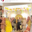 Ada Kerumunan di Perayaan Ulang Tahun Istri Wali Kota Ternate?