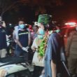 Dua Pasien Sembuh Asal Halmahera Tengah Dipulangkan