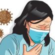 Kembali dari Cuti Melahirkan, Karyawan PT IWIP Positif Covid-19