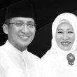 Pilwako Ternate, Tausia Optimis Dapat Restu DPP PPP
