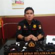 Tahapan Kasus Kades Masure di Halmahera Tengah Menunggu Hasil Audit