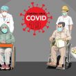 Empat Pasien Sembuh dari Covid-19