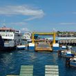 ASDP Ternate Bakal Tutup Akses Pelayaran Kapal Ferry Antar Provinsi