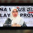 Update Covid-19: Kasus Positif Masih Bertambah, 18 Pasien Sembuh