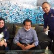 Utamakan Kader, MHB-Asghar Berpeluang Mendapatkan Rekomendasi Nasdem