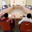 Hanya Kirim Utusan, DPRD Halteng “Mangamo” PT IWIP