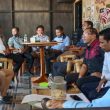 Tiga Fraksi DPRD Halmahera Tengah Nilai Bupati Elang Ngawur