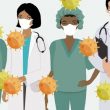 7 Dokter di Ternate Positif Corona