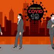 Tiga Pejabat Pemkot Ternate Positif Covid-19