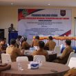 Sosialisasi Permendagri 90/2019, BPKPAD Malut Gelar FGD