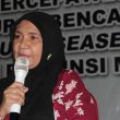 Mesin PCR Sudah Beroperasi, Input Data Menunggu Izin Litbankes