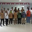Pemuda Muhammadiyah Maluku Utara Resmi Dilantik