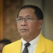 Ketua DPRD Halmahera Tengah tak Kunjung Dilantik, Elang Bertanggungjawab