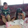 Belajar dari Rumah di Halmahera Barat Diperpanjang
