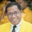 Elang Kembali Terkam ‘Amfibi’ Soal Polemik Pimpinan DPRD