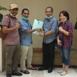 Pilbup Halmahera Utara: JOS Resmi Terima SK Dukungan PKB