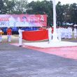 Corona Bikin Personil Paskibraka dan Peserta Upacara HUT RI ke-75 Dibatasi
