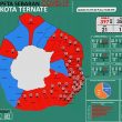 Covid Mengepung Ternate, PSBK Mulai Diberlakukan