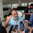 102 KK Diultimatum Angkat Kaki dari Areal Pekuburan Cina
