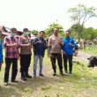 Sabtu, DPD KNPI Malut Salurkan Sumbangan Kurban dari Polda Malut