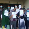 Karantina 10 Hari, Puluhan Pasien di Ternate Dipulangkan