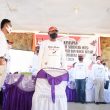 Bupati Danny Tak Hadiri Apel KPUD Halmahera Barat, Kenapa?