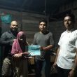 Ketua Partai Berkarya Halmahera Utara Diduga Terima BLT