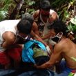 Hilang 10 Hari, Kakek Asal Desa Tauro Ditemukan Tewas di Kebun