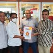 Singkirkan 3 Nama, Hasan Bay-Asghar Kantongi Rekomendasi Partai Gerindra