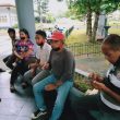Upah Kerja Tak Dibayar, Progam BSPS di Kecamatan Ibu Selatan Terbengkalai