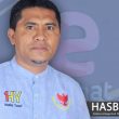 Pilwako Ternate, Hasby: Lobi Politik Masih Kita Lakukan