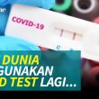Ombudsman: Syarat Rapid Test untuk Bepergian Tidak Benar