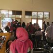 Pengurusan Kartu Kuning di Pelabuhan Sanana Amburadul, Penumpang Kesal