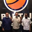 Tak Dukung Kader, Nasdem Berkoalisi dengan PKB di Pilwako Ternate