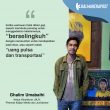 Media Lokal dalam Ruang Tak Terbatas
