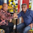 Pilwako Ternate, Paslon Yamin-Abdullah Hampir Pasti
