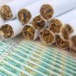 Rencana Kenaikan Cukai Rokok Masih Dikaji