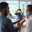 Pimpinan DPRD Tikep Akui Akurasi Audit BPK yang Ditolak Empat Fraksi